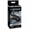 FANTASY C-RINGZ - ANILLO DE AMOR CON UN TOQUE SENSUAL