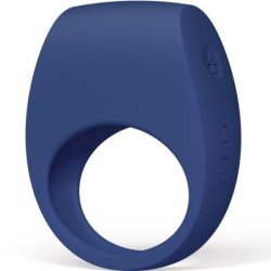 LELO - ANILLO VIBRADOR AZUL...