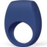 LELO - ANILLO VIBRADOR AZUL TOR 3