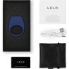 LELO - ANILLO VIBRADOR AZUL TOR 3