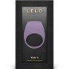 LELO - TOR 3 ANILLO VIBRADOR VIOLETA