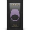 LELO - ANILLO VIBRADOR TOR 3 VIOLETA