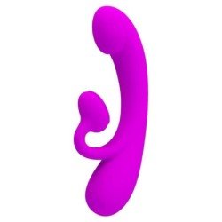 PRETTY LOVE - VIBRADOR...