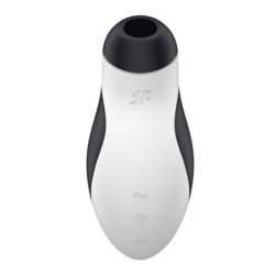SATISFYER - ORCA AIR PULSE SIMULATOR + VIBRATION