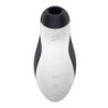 SATISFYER - ORCA AIR PULSE SIMULATOR + VIBRATION