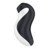 SATISFYER - ORCA AIR PULSE SIMULATOR + VIBRATION