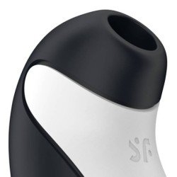 SATISFYER - ORCA AIR PULSE SIMULATOR + VIBRATION