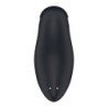 SATISFYER - ORCA AIR PULSE SIMULATOR + VIBRATION