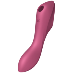 SATISFYER CURVY TRINITY 3...