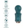 XOCOON - THE TRAVELLER WAND VERDE