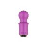 XOCOON - THE TRAVELLER WAND FUCSIA