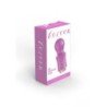 XOCOON - THE TRAVELLER WAND FUCSIA