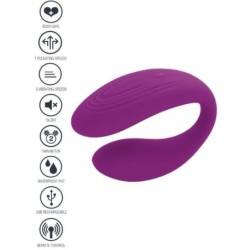 XOCOON - VIBRADOR MORADO...