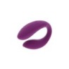 XOCOON - VIBRADOR MORADO PARA PAREJAS BOUND LOVE