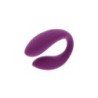 XOCOON - VIBRADOR MORADO PARA PAREJAS BOUND LOVE