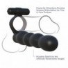 FANTASY C-RINGZ - PENETRADOR DOBLE AJUSTABLE