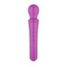 XOCOON - THE CURVED WAND FUCSIA