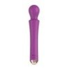 XOCOON - THE CURVED WAND FUCSIA