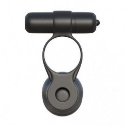 FANTASY C-RINGZ - PENETRADOR DOBLE AJUSTABLE