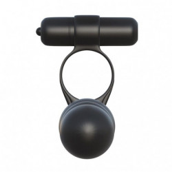 FANTASY C-RINGZ - PENETRADOR DOBLE AJUSTABLE