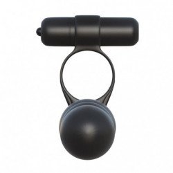 FANTASY C-RINGZ - PENETRADOR DOBLE AJUSTABLE