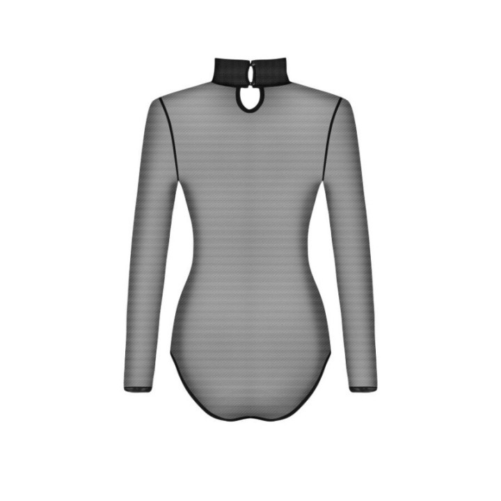 OBSESSIVE - B136 TEDDY XS/S