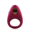 CICI BEAUTY - ANILLO VIBRATORIO DE SILICONA PREMIUM