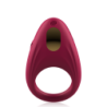 CICI BEAUTY PREMIUM SILICONE VIBRATING RING