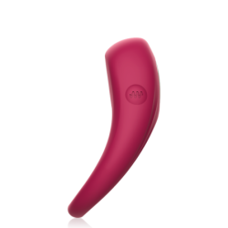 CICI BEAUTY - ANILLO VIBRATORIO DE SILICONA PREMIUM