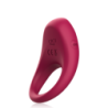 CICI BEAUTY - ANILLO VIBRATORIO DE SILICONA PREMIUM
