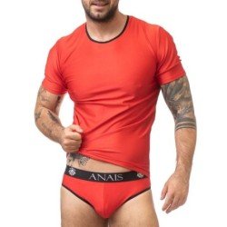 ANAIS MEN - CAMISETA SOUL L