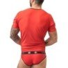 ANAIS MEN - CAMISETA SOUL L