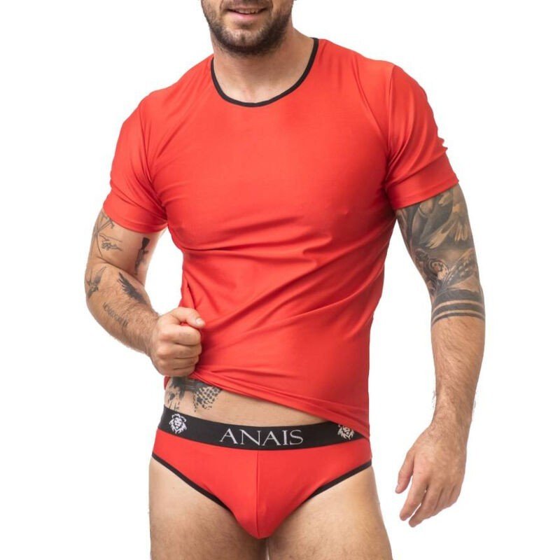 ANAIS MEN - CAMISETA SOUL M