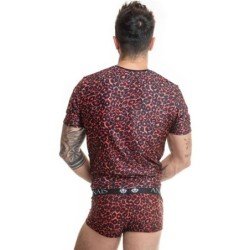 ANAIS MEN - CAMISETA TRIBAL XL