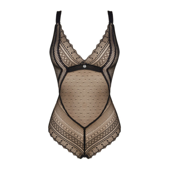 OBSESSIVE - ESTIQUA TEDDY XS/S