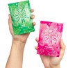 SECRET PLAY - EXPOSITOR DE CARAMELOS EXPLOSIVOS (48 UNIDADES)