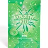 SECRETPLAY - CARAMELOS EXPLOSIVOS DE MENTA