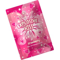 SECRETPLAY - CARAMELOS...