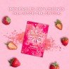 SECRETPLAY - CARAMELOS EXPLOSIVOS DE FRESA