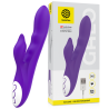 GALATEA - VIBRADOR MORADO GALO + CONTROL REMOTO WATCHME