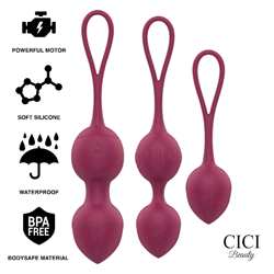 CICI BEAUTY - 3 PERLAS...