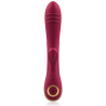 CICI BEAUTY - VIBRADOR DE SILICONA PREMIUM CON FORMA DE CONEJO