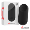 MÍRAME - CONTROL REMOTO UNIVERSAL NEGRO