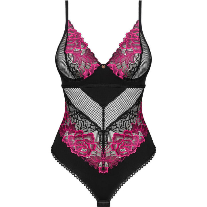 OBSESSIVE,ROSENTY,TEDDY,XL/XXL