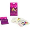KHEPER GAMES - JUEGO DE CARTAS DE SOLTERA / EN