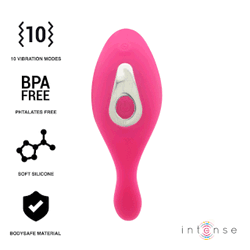 INTENSO - ROB BANTIE...