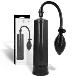 INTENSE - BOMBA NEGRA BOMBA 02