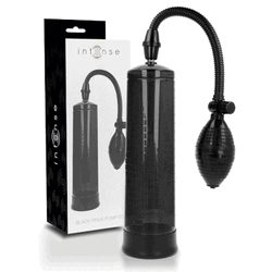 INTENSO - BOMBA NEGRA BOMBA 02