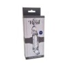 GET REAL - MANGA DE EXTENSIÓN MEDIANA TRANSPARENTE