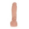 GET REAL - DILDO XXL EXTREMO DE 28 CM DE PIEL